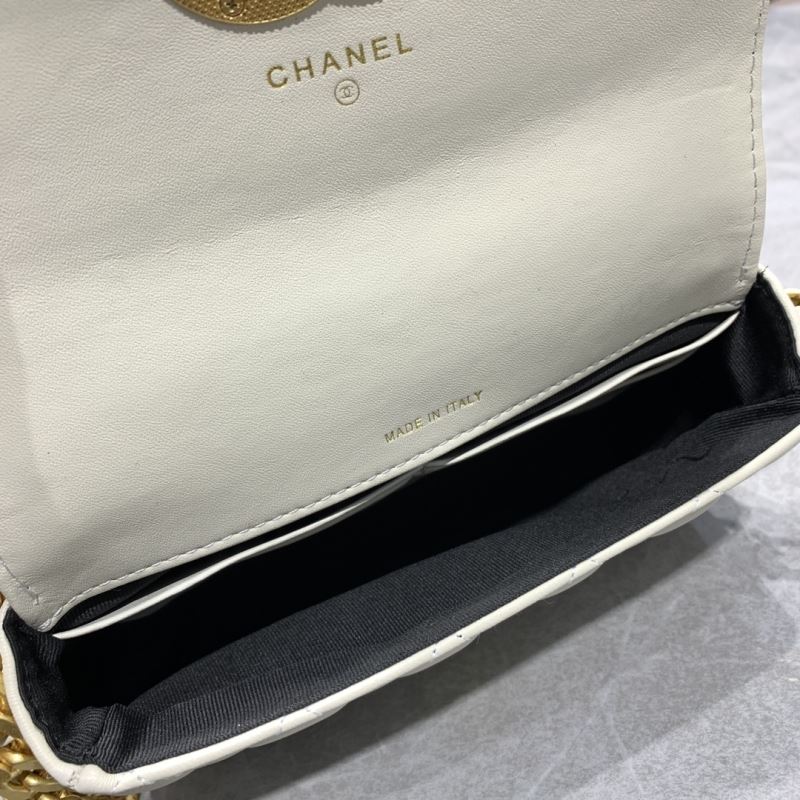 Chanel Satchel Bags